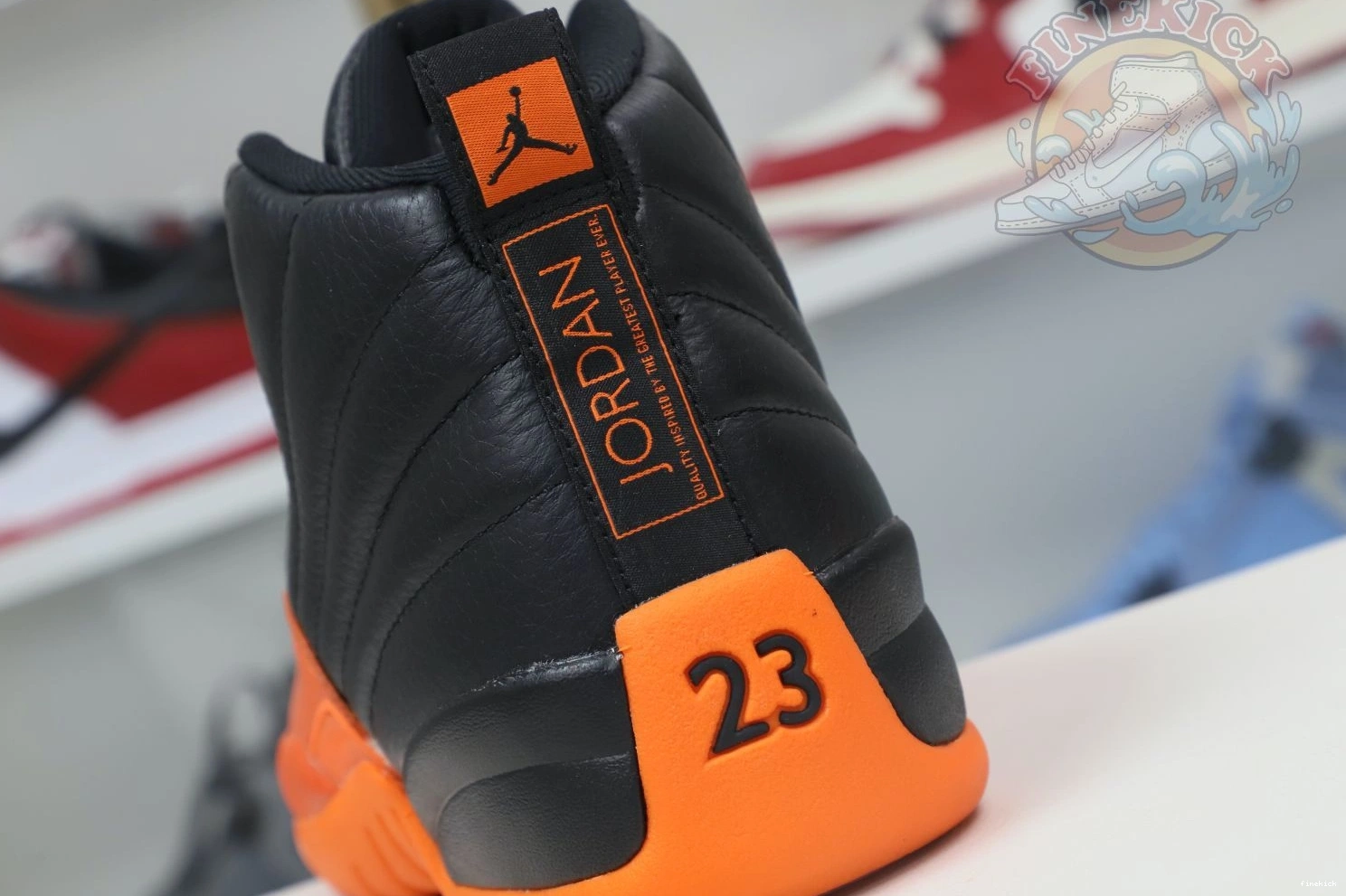 Jordan Air Jordan 12